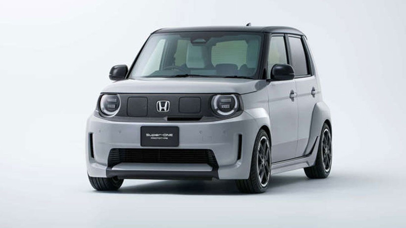 Şimdiye kadarki en ucuz elektrikli otomobil; Honda beklenen sürpriz fiyatı açıkladı - Fotoğraf: 7