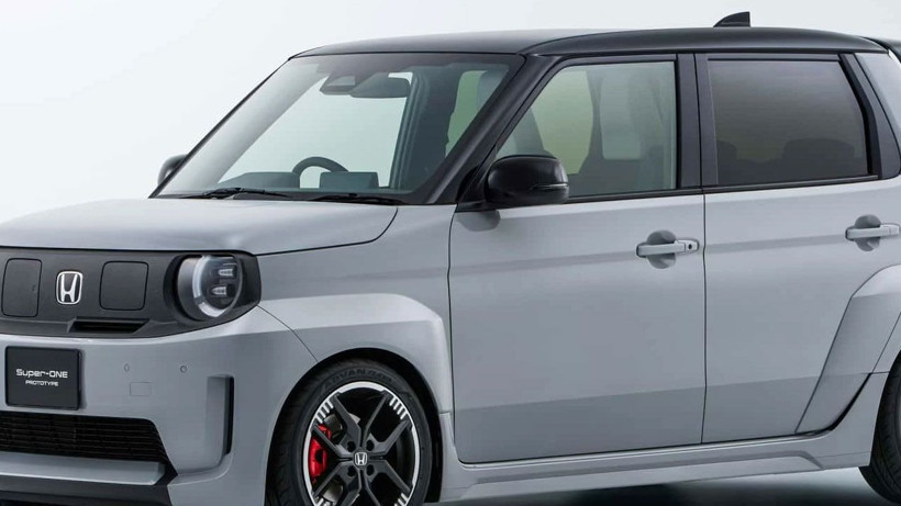 Şimdiye kadarki en ucuz elektrikli otomobil; Honda beklenen sürpriz fiyatı açıkladı - Fotoğraf: 8