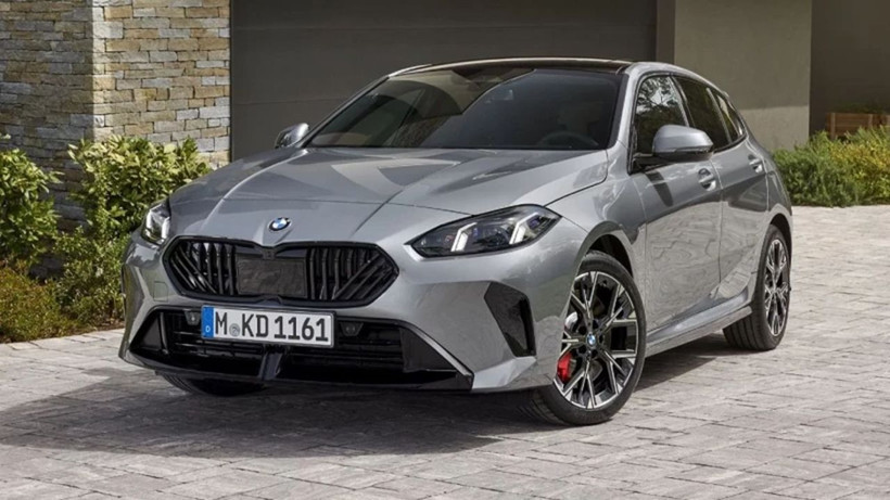 2025’te otomatik vitesli araçlara talep patladı: İşte en ucuz modeller ve fiyatları - Fotoğraf: 29