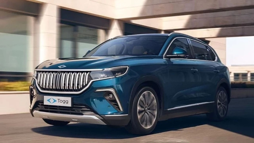 2025’te otomatik vitesli araçlara talep patladı: İşte en ucuz modeller ve fiyatları - Fotoğraf: 18