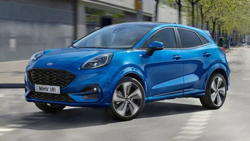 2025’te otomatik vitesli araçlara talep patladı: İşte en ucuz modeller ve fiyatları - Fotoğraf: 17