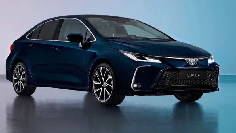 2025’te otomatik vitesli araçlara talep patladı: İşte en ucuz modeller ve fiyatları - Fotoğraf: 15