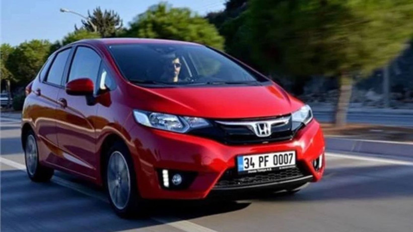 2025’te otomatik vitesli araçlara talep patladı: İşte en ucuz modeller ve fiyatları - Fotoğraf: 14