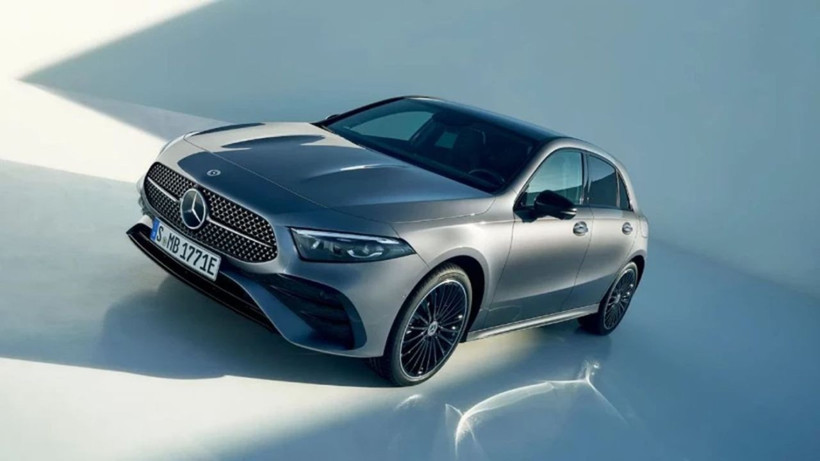 2025’te otomatik vitesli araçlara talep patladı: İşte en ucuz modeller ve fiyatları - Fotoğraf: 28