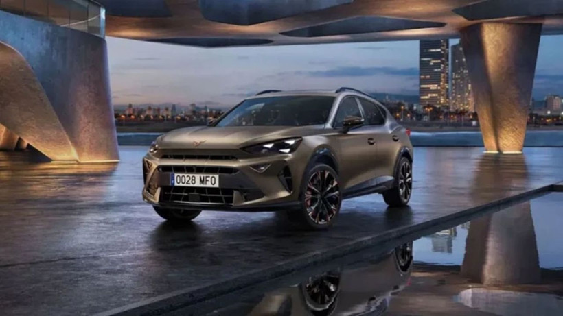 2025’te otomatik vitesli araçlara talep patladı: İşte en ucuz modeller ve fiyatları - Fotoğraf: 26