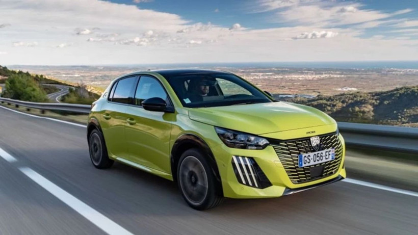 2025’te otomatik vitesli araçlara talep patladı: İşte en ucuz modeller ve fiyatları - Fotoğraf: 20