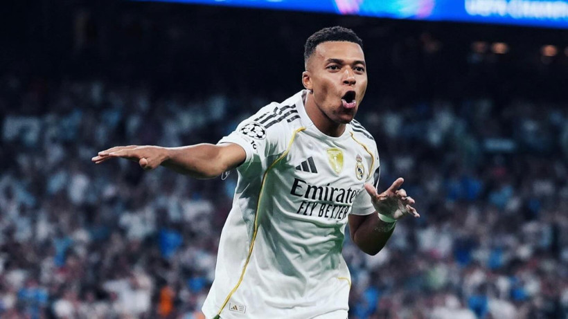 Real Madrid'de Mbappe gelişmesi! Haber yolladı