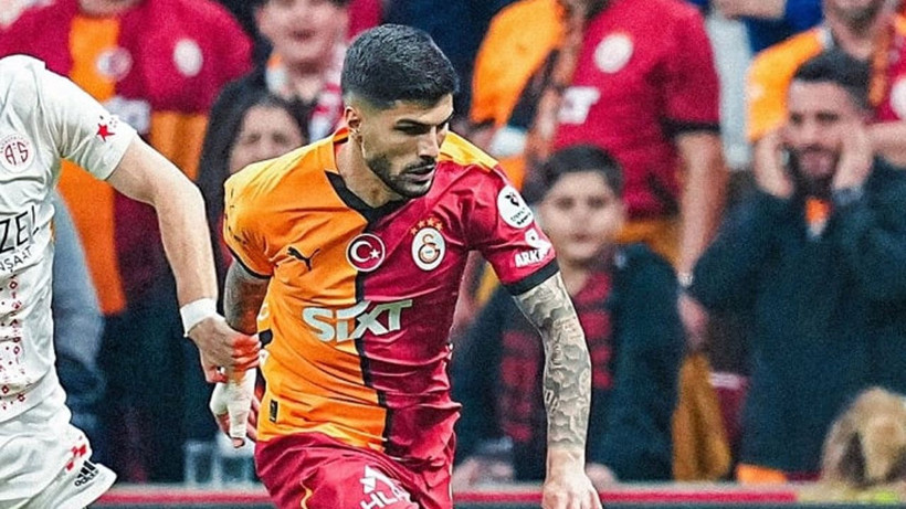 Osimhen’den gelen haber moralleri alt üst etti! Durum sanıldığından daha kötü - Fotoğraf: 3