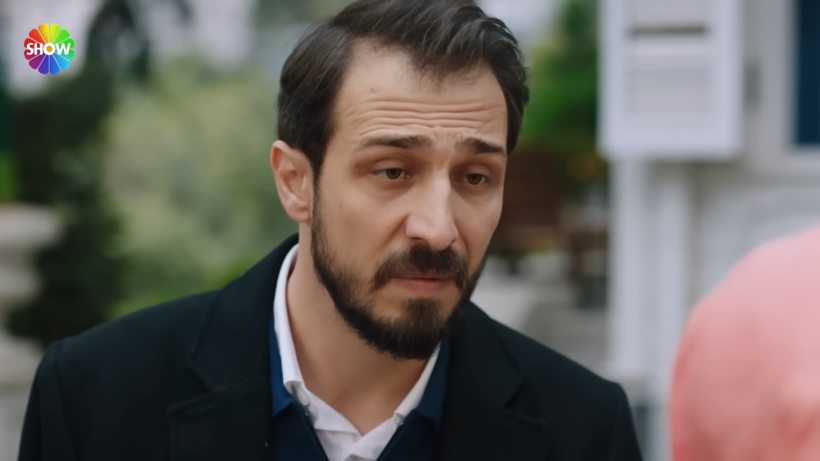 Kızılcık Şerbeti’nde veda değil, fırtına: Emrah Altıntoprak gitti, hijyen iddiası ortalığı karıştırdı! - Fotoğraf: 5