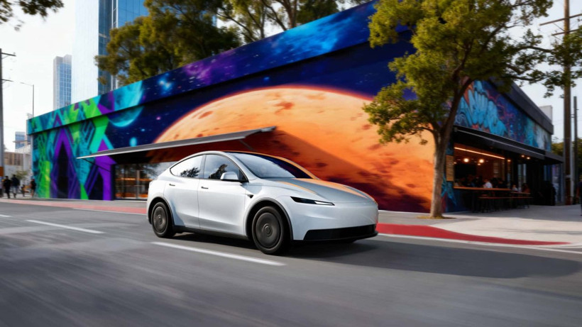 Tesla, Türkiye’ye “ucuz” Model Y’yi getiriyor: İşte fiyatı ve özellikleri - Fotoğraf: 4