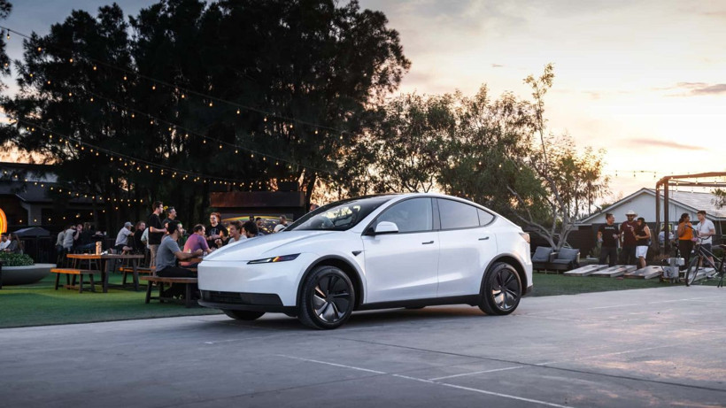 Tesla, Türkiye’ye “ucuz” Model Y’yi getiriyor: İşte fiyatı ve özellikleri - Fotoğraf: 5