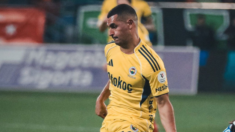 Fenerbahçe'de Cenk Tosun kadrodan çıkarıldı; Tedesco yerine bakın kimi aldı - Fotoğraf: 3