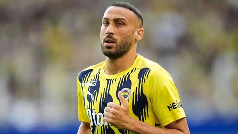 Fenerbahçe'de Cenk Tosun kadrodan çıkarıldı; Tedesco yerine bakın kimi aldı - Fotoğraf: 5