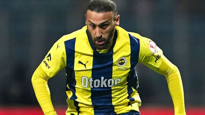 Fenerbahçe'de Cenk Tosun kadrodan çıkarıldı; Tedesco yerine bakın kimi aldı - Fotoğraf: 6