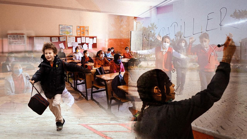 Ara tatil kalkıyor mu? Bakan Tekin’den milyonları ilgilendiren kritik açıklama - Fotoğraf: 5