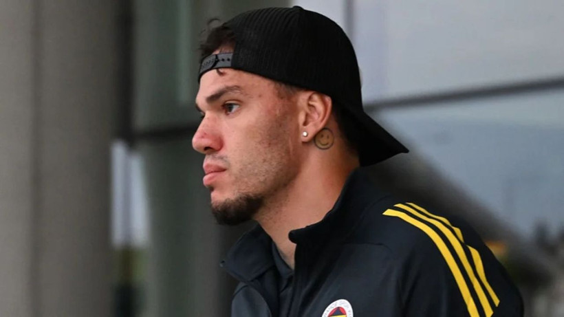 Ederson’un tartışmalı hareketi gündem oldu! PFDK’dan flaş sevk kararı - Fotoğraf: 3