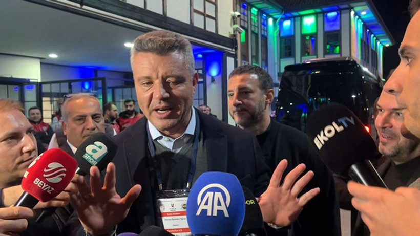 5 milyar liralık hamle: Fenerbahçe'den yüzde 400 bedelli sermaye artırımı - Fotoğraf: 2
