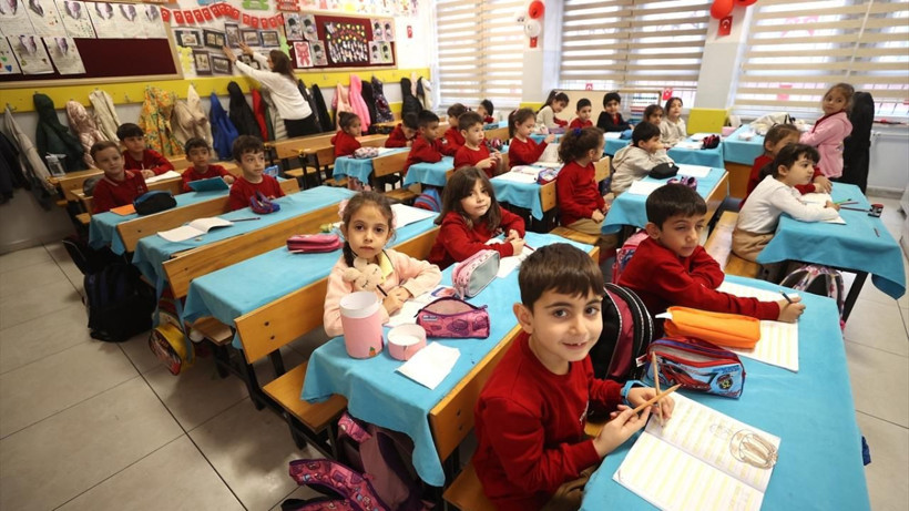 Ara tatil kalkıyor mu? Bakan Tekin’den milyonları ilgilendiren kritik açıklama - Fotoğraf: 2