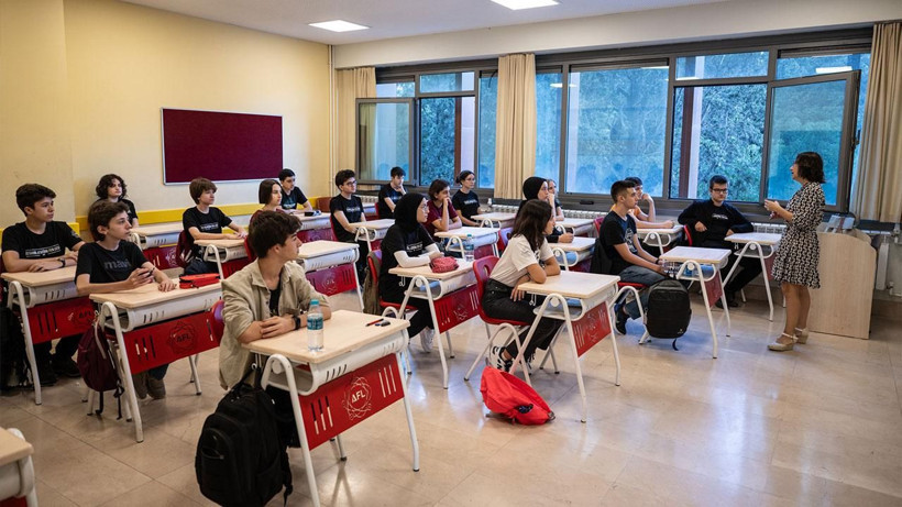 Ara tatil kalkıyor mu? Bakan Tekin’den milyonları ilgilendiren kritik açıklama - Fotoğraf: 3
