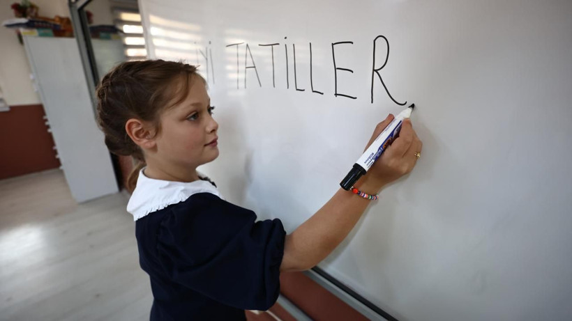 Ara tatil kalkıyor mu? Bakan Tekin’den milyonları ilgilendiren kritik açıklama - Fotoğraf: 4