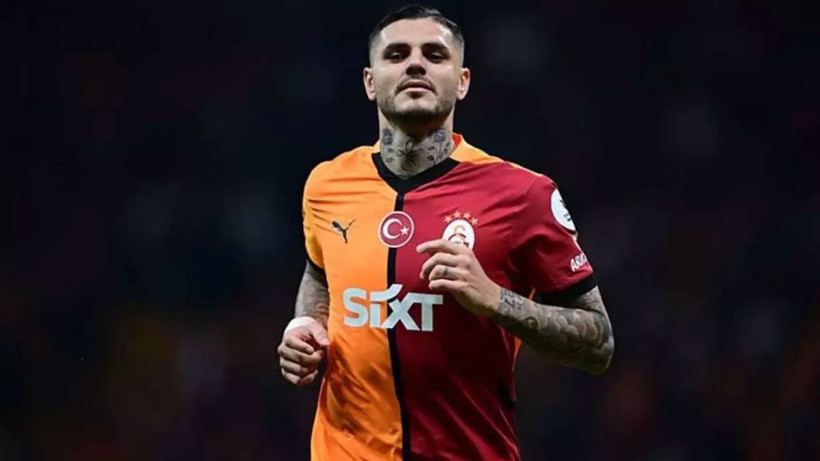 Galatasaray’da Mauro Icardi dönemi sona erdi; Taraftarı yıkan sözler - Fotoğraf: 2