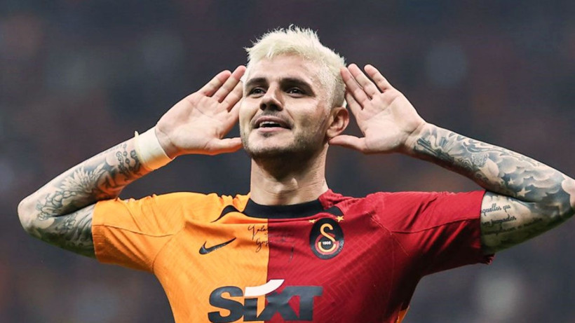 Galatasaray’da Mauro Icardi dönemi sona erdi; Taraftarı yıkan sözler - Fotoğraf: 6