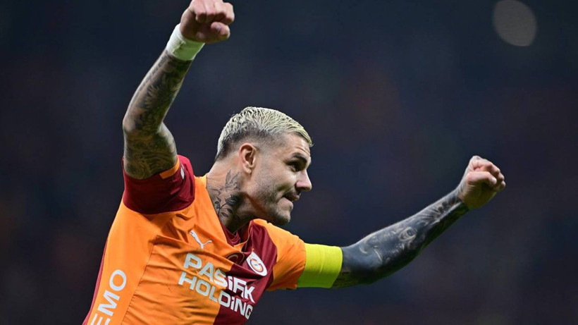 Galatasaray’da Mauro Icardi dönemi sona erdi; Taraftarı yıkan sözler - Fotoğraf: 8