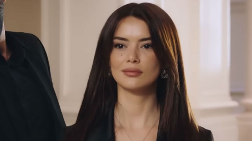 Kızılcık Şerbeti dizisinden erken final kararı! Ne olduysa bu krizden sonra oldu - Fotoğraf: 7