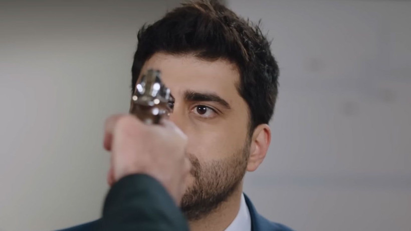 Kızılcık Şerbeti dizisinden erken final kararı! Ne olduysa bu krizden sonra oldu - Fotoğraf: 8