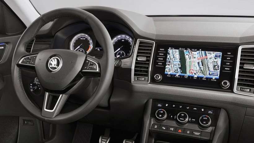 Skoda’dan 636.700 TL’lik inanılmaz indirim! Yıl sonu için olay yaratacak kampanya - Fotoğraf: 11