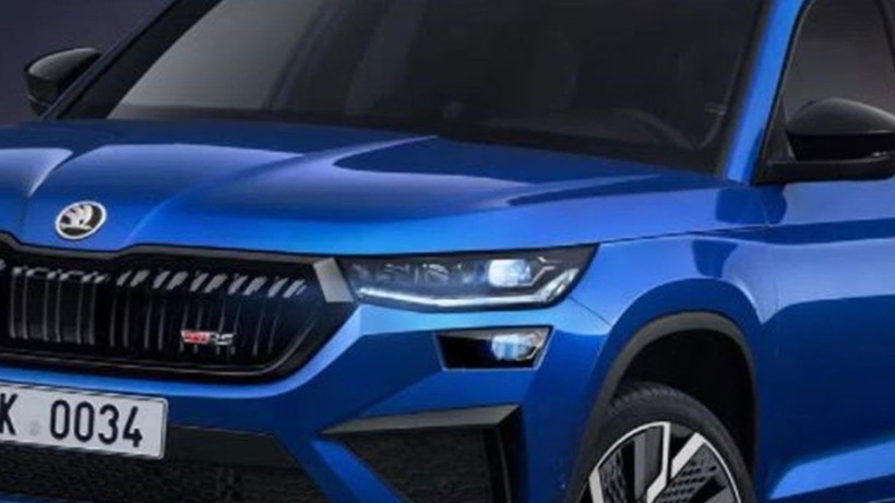Skoda’dan 636.700 TL’lik inanılmaz indirim! Yıl sonu için olay yaratacak kampanya - Fotoğraf: 2