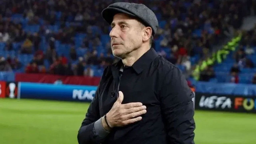 Abdullah Avcı Süper Lig ekibiyle anlaşma sağladı; İmzaların atılması an meselesi - Fotoğraf: 2