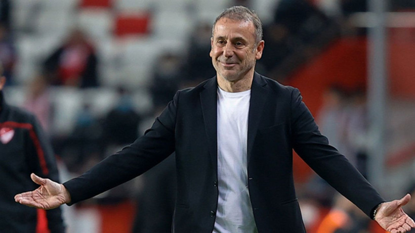 Abdullah Avcı Süper Lig ekibiyle anlaşma sağladı; İmzaların atılması an meselesi - Fotoğraf: 3