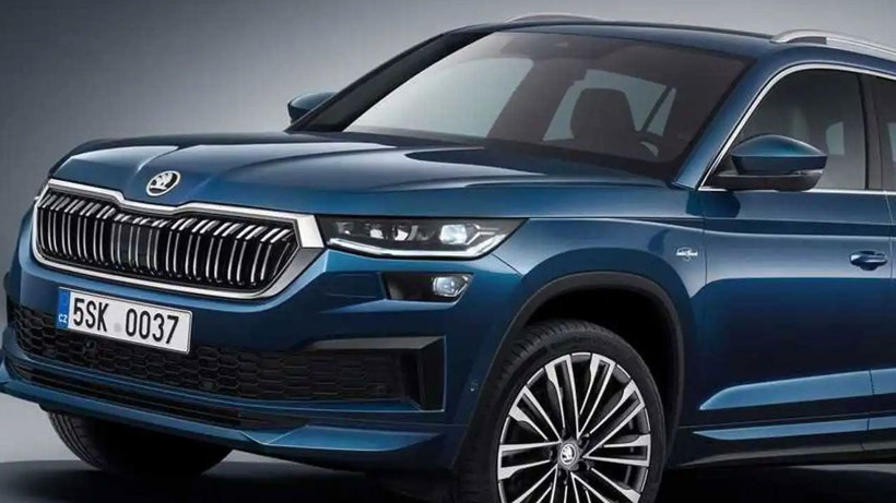 Skoda’dan 636.700 TL’lik inanılmaz indirim! Yıl sonu için olay yaratacak kampanya - Fotoğraf: 3