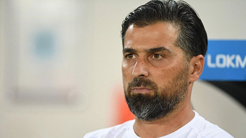Abdullah Avcı Süper Lig ekibiyle anlaşma sağladı; İmzaların atılması an meselesi - Fotoğraf: 4