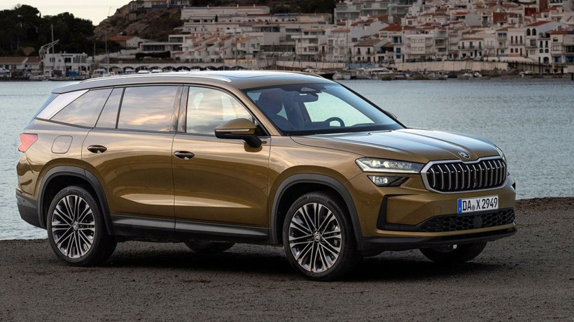 Skoda’dan 636.700 TL’lik inanılmaz indirim! Yıl sonu için olay yaratacak kampanya - Fotoğraf: 4