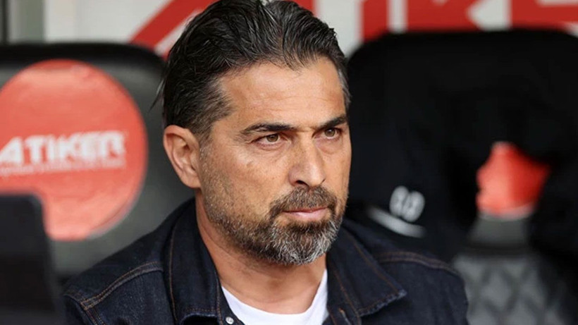 Abdullah Avcı Süper Lig ekibiyle anlaşma sağladı; İmzaların atılması an meselesi - Fotoğraf: 6