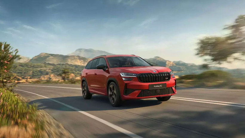 Skoda’dan 636.700 TL’lik inanılmaz indirim! Yıl sonu için olay yaratacak kampanya - Fotoğraf: 7