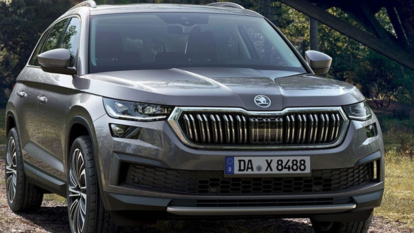 Skoda’dan 636.700 TL’lik inanılmaz indirim! Yıl sonu için olay yaratacak kampanya - Fotoğraf: 8