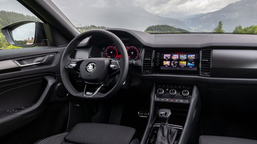 Skoda’dan 636.700 TL’lik inanılmaz indirim! Yıl sonu için olay yaratacak kampanya - Fotoğraf: 9