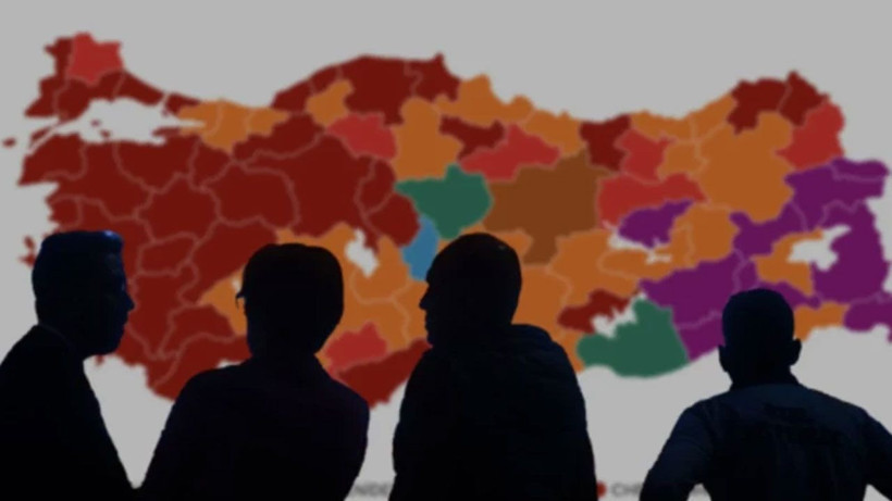Asal Araştırma’dan olay yaratacak anket! Özgür Özel detayı çok konuşulacak - Fotoğraf: 10
