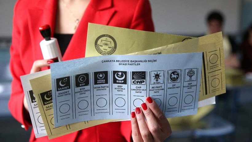 Asal Araştırma’dan olay yaratacak anket! Özgür Özel detayı çok konuşulacak - Fotoğraf: 2