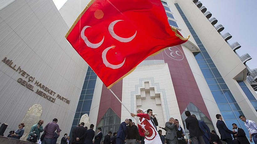 Asal Araştırma’dan olay yaratacak anket! Özgür Özel detayı çok konuşulacak - Fotoğraf: 7