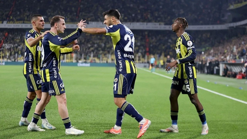 İrfan Can Kahveci’den olay Fenerbahçe karar! Sadettin Saran’a açık açık söyleyecek - Fotoğraf: 2