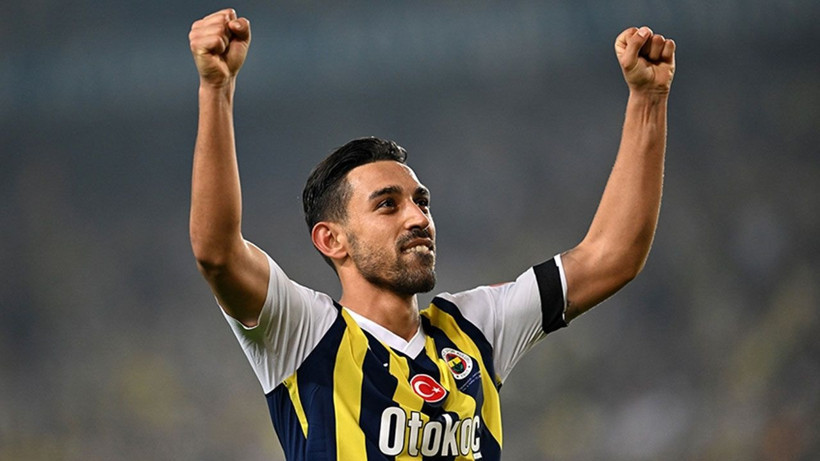 İrfan Can Kahveci’den olay Fenerbahçe karar! Sadettin Saran’a açık açık söyleyecek - Fotoğraf: 4
