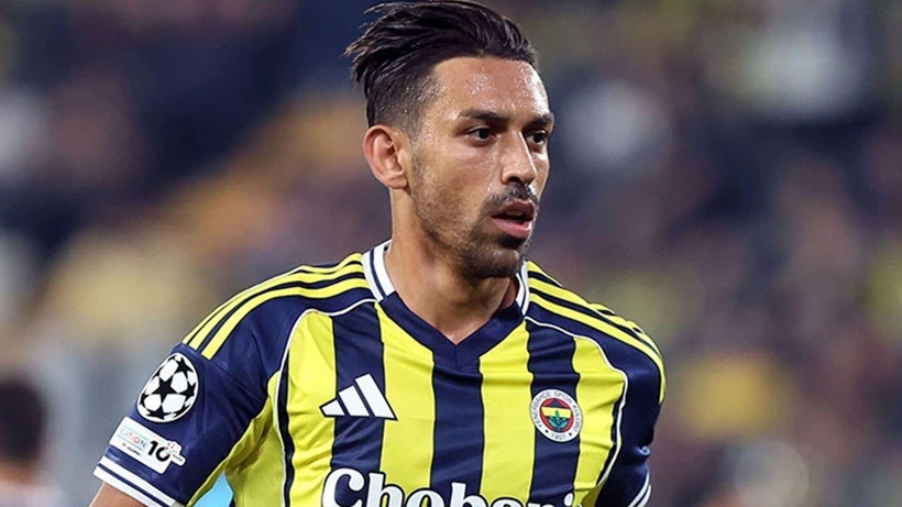 İrfan Can Kahveci’den olay Fenerbahçe karar! Sadettin Saran’a açık açık söyleyecek - Fotoğraf: 5