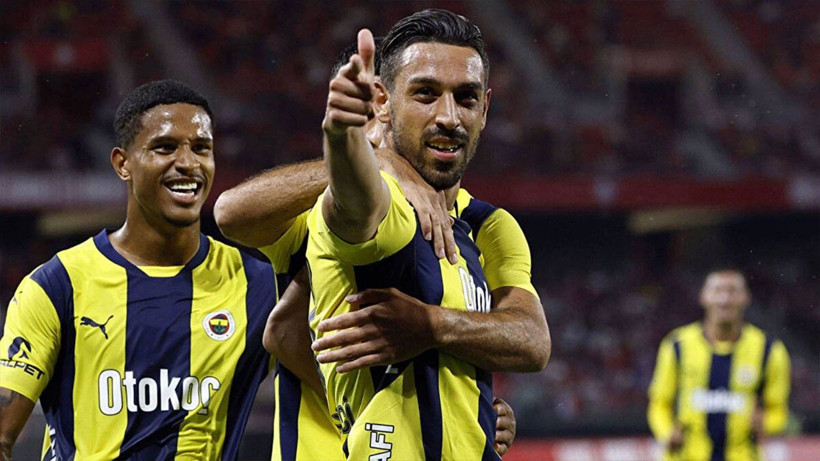 İrfan Can Kahveci’den olay Fenerbahçe karar! Sadettin Saran’a açık açık söyleyecek - Fotoğraf: 7