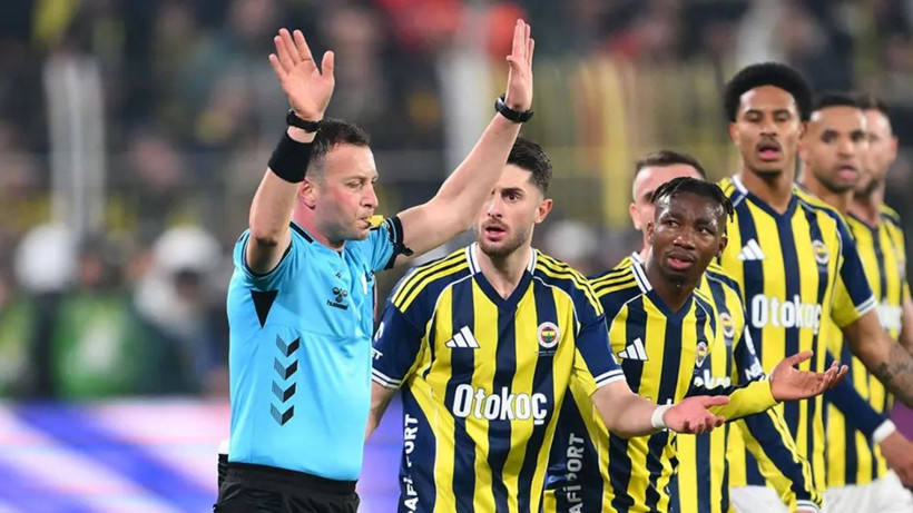 Ve Galatasaray'la görüşme sonrası TFF'den flaş Yasin Kol kararı - Fotoğraf: 4