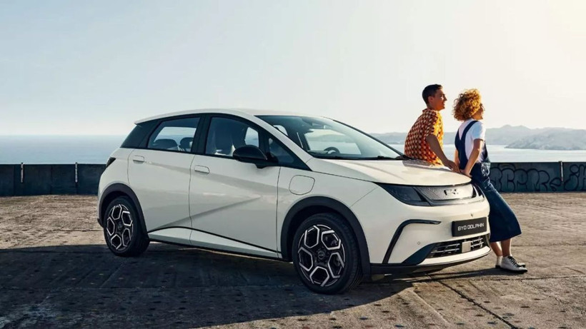 İşte Türkiye'deki en ucuz elektrikli otomobiller! - Fotoğraf: 8