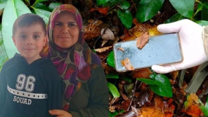 Huriye Helvacı ve oğlunun ölümünde otopsi raporu tamamlandı: Ölüm sebepleri kesinleşti - Fotoğraf: 2